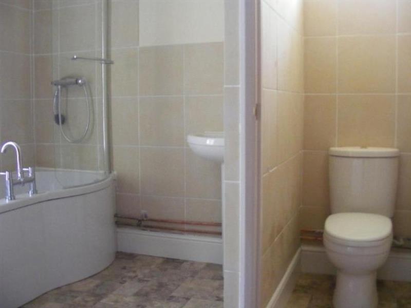 אילפרקומב Royal Britannia Hotel מראה חיצוני תמונה